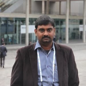 Kalyan Maddula